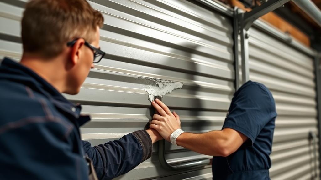 Panel Repair: A Complete Guide for Homeowners