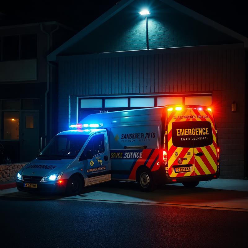 Emergency Service