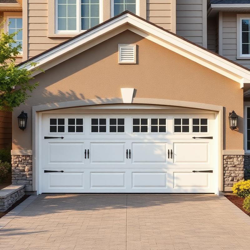 New Door Installation